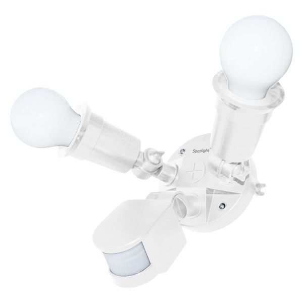 ΦΩΤΙΣΤΙΚΟ ΜΕ ΑΙΣΘΗΤΗΡΑ ΚΙΝΗΣΗΣ Spotlight 5607