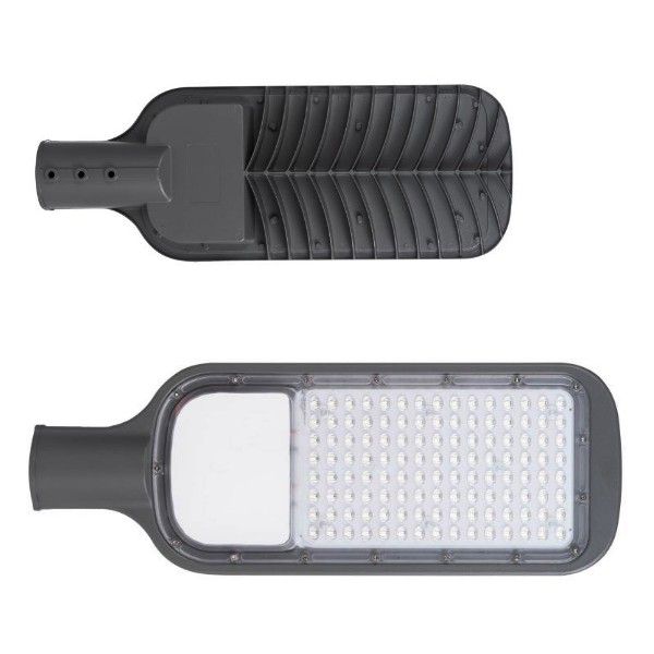 ΦΩΤΙΣΤΙΚΑ ΔΡΟΜΟΥ LED HPL 50W 6000K Spotlight 5687