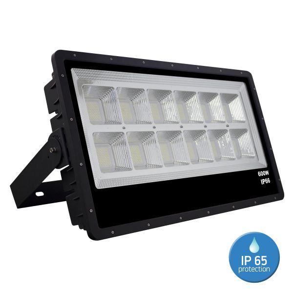 ΠΡΟΒΟΛΕAΣ LED SMD 600W 6000K Spotlight 5830