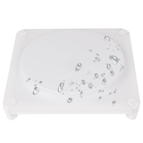 ΠΛΑΦΟΝΙΕΡΑ LED 12W 4000K Spotlight 5868