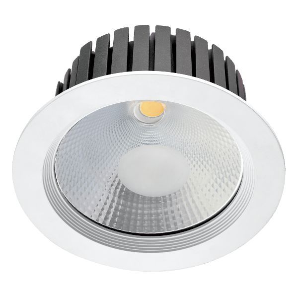 ΧΩΝΕΥΤΟ LED ΟΡΟΦΗΣ 60W 4000K Spotlight 5995