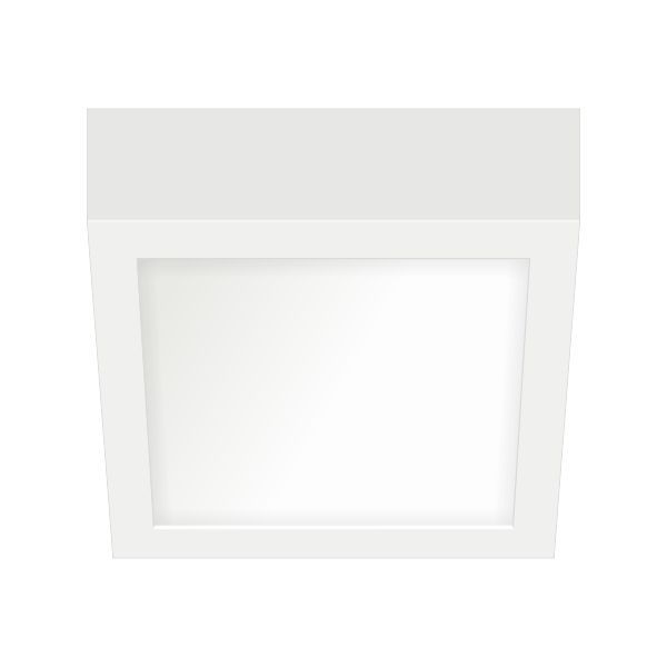 ΠΛΑΦΟΝΙΕΡΑ ΟΡΟΦΗΣ LED 6W CCT Spotlight 6037