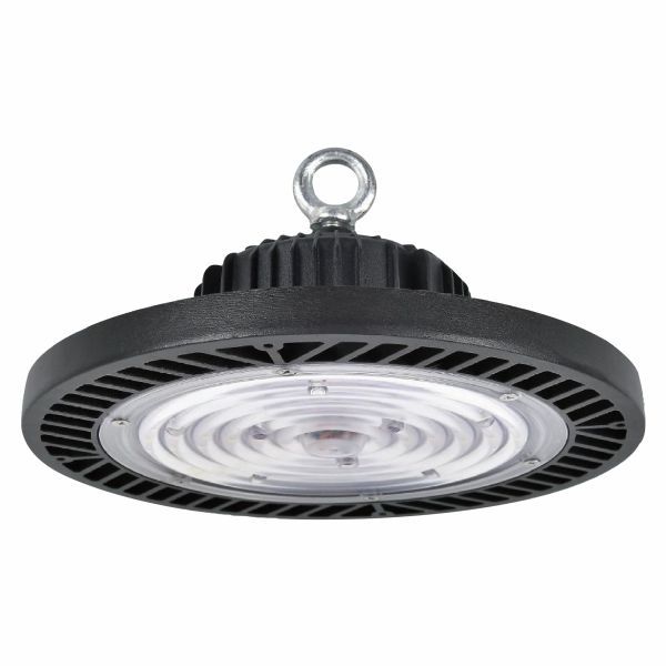 CCT ΚΑΜΠΑΝA LED UFO 150W ADJUST 60-80-100 Spotlight 6059