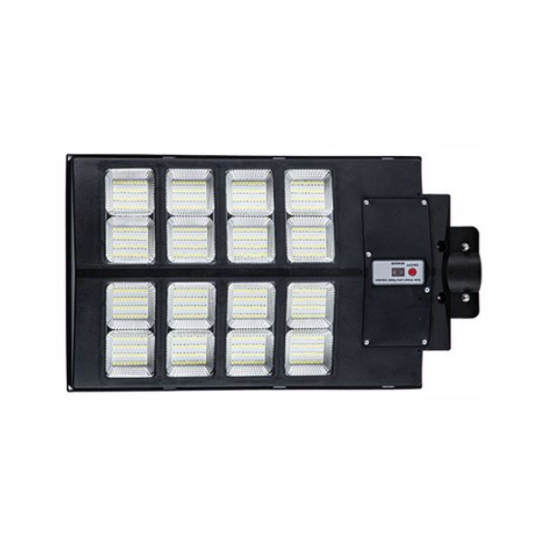 CCT ΗΛΙΑΚΟΣ ΠΡΟΒΟΛΕΑΣ LED ΜΕ ΤΗΛΕΧΕΙΡΙΣΤΗΡΙΟ 200W Spotlight 6083