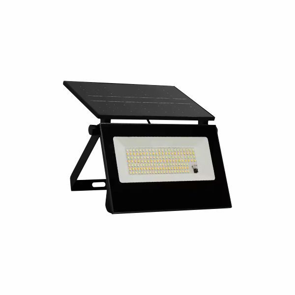 CCT ΗΛΙΑΚΟΣ ΠΡΟΒΟΛΕΑΣ LED ΜΕ ΤΗΛΕΧΕΙΡΙΣΤΗΡΙΟ 20W Spotlight 6085