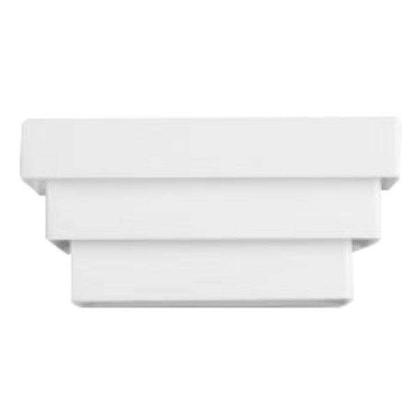 ΑΠΛΙΚΑ ΤΟΙΧΟΥ LED 7W 3000K Spotlight 6395