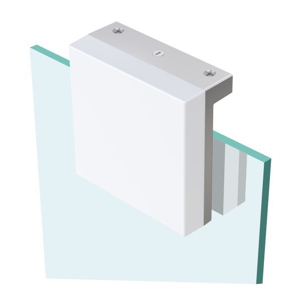 ΛΟΥΤΡΟΥ ΘΗΚΗ 3W IP44 4000K Spotlight 6753