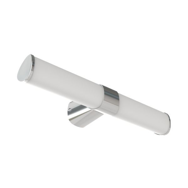 ΛΟΥΤΡΟΥ ΤΡΙΓΩΝΟ 15W IP44 4000K Spotlight 6755