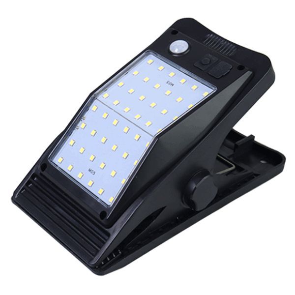 SOLAR ΑΠΛΙΚΑ/ΤΣΙΜΠΙΔΙ 4W 6000K Spotlight 6805