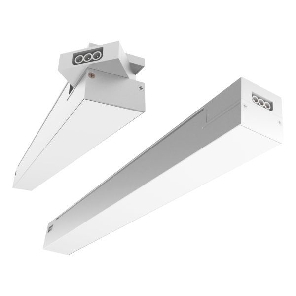 ΓΡΑΜΜΙΚΟ ΦΩΤΙΣΤΙΚΟ 0.6 24W 3000K Spotlight 6850