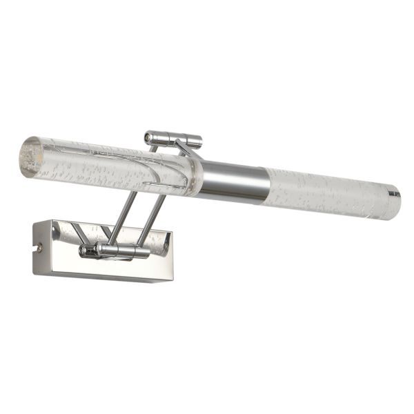 ΦΩΤΙΣΤΙΚΟ ΛΟΥΤΡΟΥ LED 2*7W 4000K Spotlight 6885