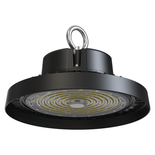 ΚΑΜΠΑΝΕΣ LED UFO 100W 6000K ADJUST 60-80-100 Spotlight 6900