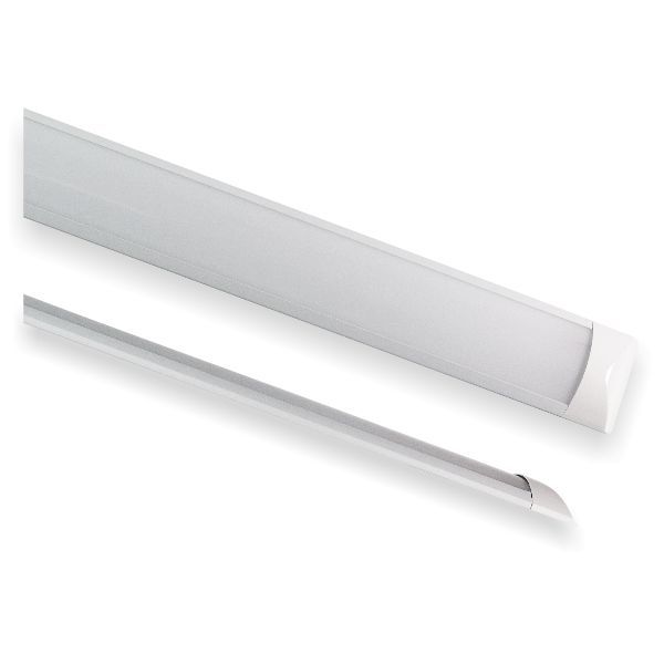 ΓΡΑΜΜΙΚΟ ΦΩΤΙΣΤΙΚΟ LED 18W CCT Spotlight 6903