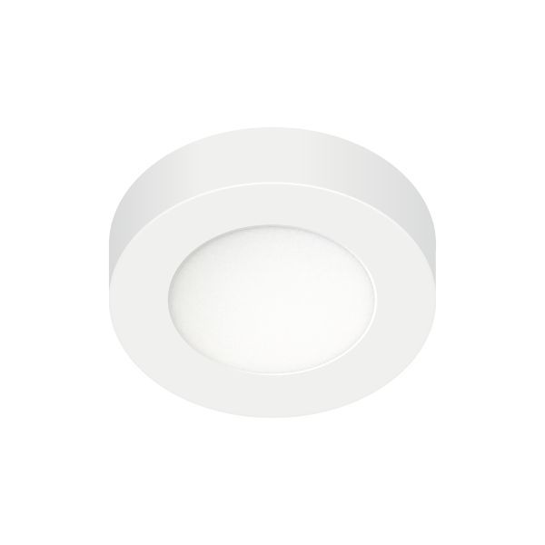 ΠΛΑΦΟΝΙΕΡΑ ΟΡΟΦΗΣ LED 6W CCT Spotlight 6924