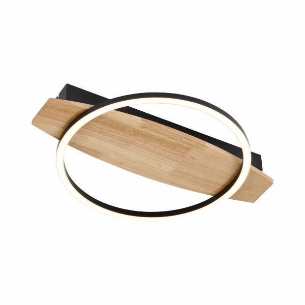 ΦΩΤΙΣΤΙΚΟ ΕΣΩΤΕΡΙΚΟΥ ΧΩΡΟΥ LED CCT 20W 3000K Spotlight 6973