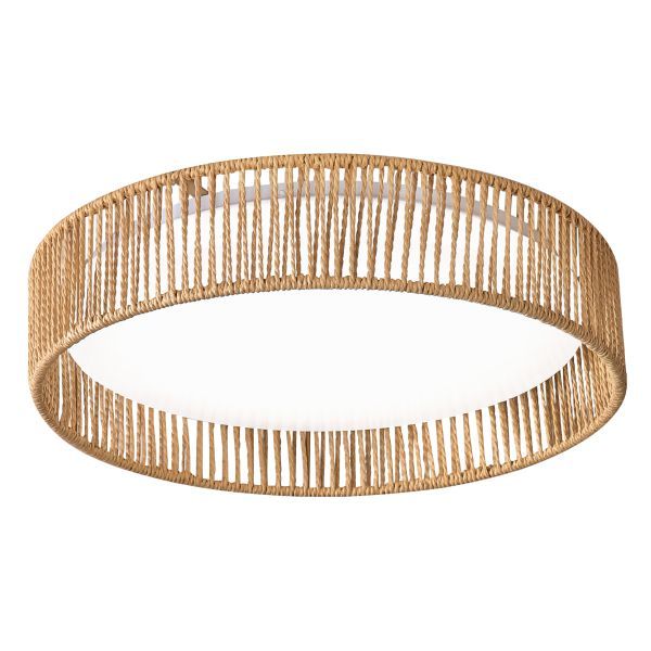 ΠΛΑΦΟΝΙΕΡΑ ΟΡΟΦΗΣ LED CCT 18W 3000K | 4000K | 6000K Spotlight 6985