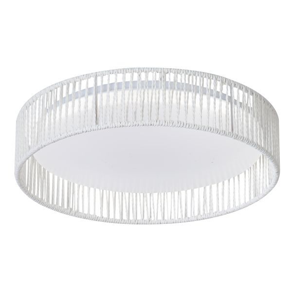 ΠΛΑΦΟΝΙΕΡΑ ΟΡΟΦΗΣ LED CCT 27W 3000K | 4000K | 6000K Spotlight 6986