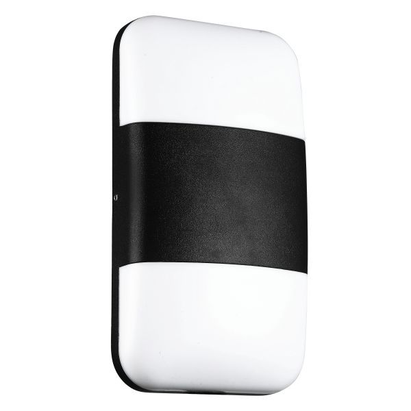 ΑΠΛΙΚΑ LED ΕΞΩΤΕΡΙΚΟΥ ΧΩΡΟΥ 2X6W 4000K Spotlight 7739