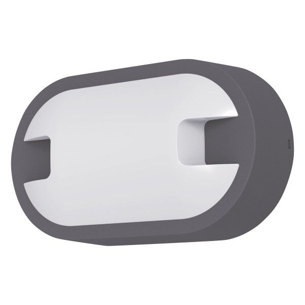 ΑΠΛΙΚΕΣ ΕΞΩΤΕΡΙΚΟΥ ΧΩΡΟΥ LED 12W 3000K Spotlight 7776