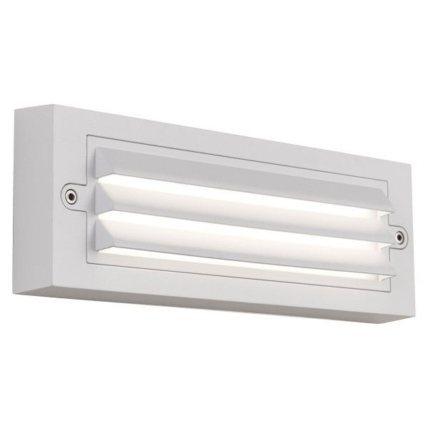 ΑΠΛΙΚΑ LED ΕΞΩΤΕΡΙΚΟΥ ΧΩΡΟΥ 6W 3000K Spotlight 7805