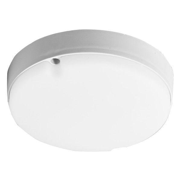 ΑΠΛΙΚΕΣ ΕΞΩΤΕΡΙΚΟΥ ΧΩΡΟΥ LED ΜΕ ΑΙΣΘΤΗΡΑ ΚΙΝΗΣΗΣ 16W 4000K Spotlight 7821