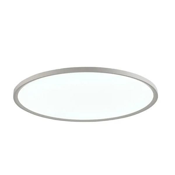 ΦΩΤΙΣΤΙΚΟ ΟΡΟΦΗΣ LED SLIM 48W 3CCT Φ60 ΛΕΥΚΟ PLUS Eurolamp 145-68576