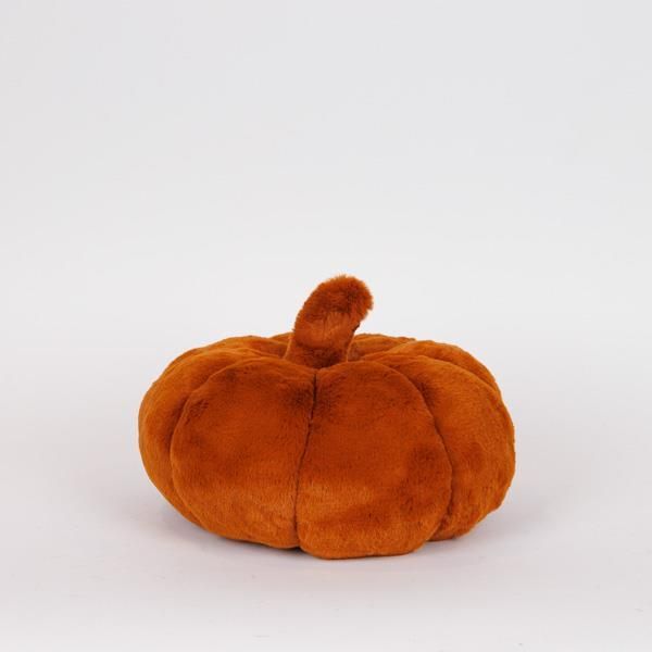 ΓΟΥΝΙΝΗ ΚΟΛΟΚΥΘΑ, ΚΑΡΑΜΕΛΑ, 30x22cm Eurolamp 600-47401