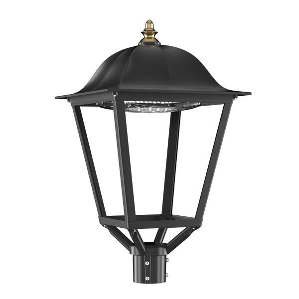 ΠΑΡΑΔΟΣΙΑΚΟ ΦΩΤΙΣΤΙΚΟ 30W 4000K 100-277V AVATAR PRO Eurolamp 146-58013