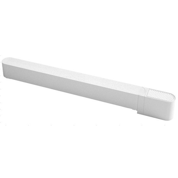 ΜΕΤΑΣΧΗΜΑΤΙΣΤΗΣ ΜΑΓΝΗΤΙΚΗΣ ΡΑΓΑΣ ULTRA SLIM On-Off 200W ΛΕΥΚΟΣ Eurolamp 145-59571