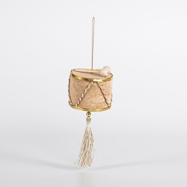 ΒΕΛΟΥΔΙΝΟ ΤΥΜΠΑΝΟ, ΜΟΚΑ, 7x16cm Eurolamp 600-44713
