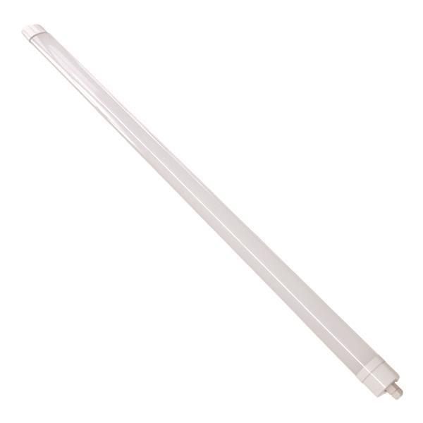 ΦΩΤΙΣΤΙΚΟ ΓΡΑΜΜΙΚΟ LED SLIM 0,60m 18W IP65 6500K VALUE Eurolamp 147-56610