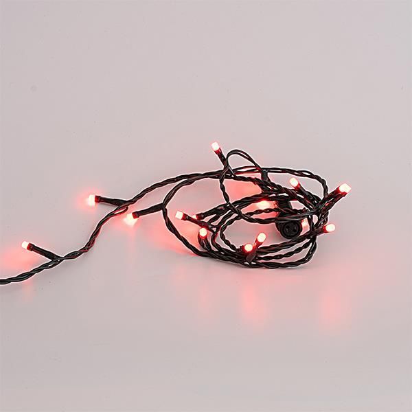 ΣΕΙΡΑ, 300 SYNCHRONOUS LED 5mm, 2 ΕΠΕΚΤΑΣΕΙΣ ΕΩΣ 2 ΣΕΤ, ΠΡΑΣΙΝΟ PVC ΚΑΛΩΔΙΟ, SMART RGBW LED ΑΝΑ 10cm, IP44 (ΧΩΡΙΣ ΜΕΤΑΣΧΗΜΑΤΙΣΤΗ, ΧΩΡΙΣ CONTROLLER) Eurolamp 600-11919