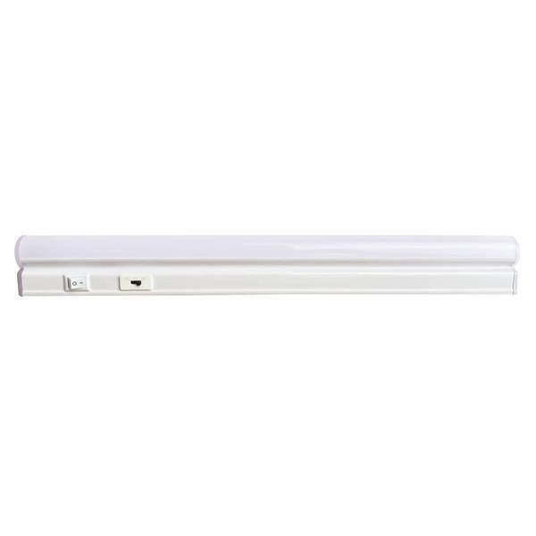 ΦΩΤΙΣΤΙΚΟ ΠΑΓΚΟΥ 4W LED 3CCT 30cm 175-265V Eurolamp 147-55330