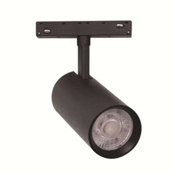 ΣΠΟΤ ΓΡΑΜΜΙΚΟ ΜΑΓΝΗΤΙΚΗΣ ΡΑΓΑΣ LED 24W 24° 3000Κ CX20-TJ04 ΜΑΥΡΟ Eurolamp 145-59956