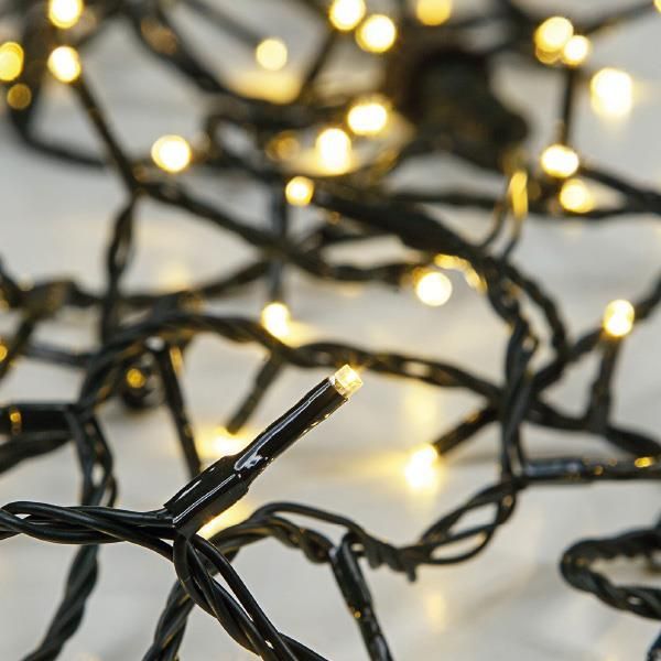 ΔΙΧΤΥ, 120 LED 3mm, 31V ΜΕΤΑΣΧΗΜΑΤΙΣΤΗ, 4 ΕΠΕΚΤΑΣΕΙΣ ΕΩΣ 3 ΣΕΤ, ΠΡΑΣΙΝΟ PVC ΚΑΛΩΔΙΟ, ΘΕΡΜΟ ΛΕΥΚΟ LED (H40 x W300cm), ΠΡΟΕΚΤΑΣΗ ΠΑΡΟΧΗΣ 3m, ΙΡ44 Eurolamp 600-11383