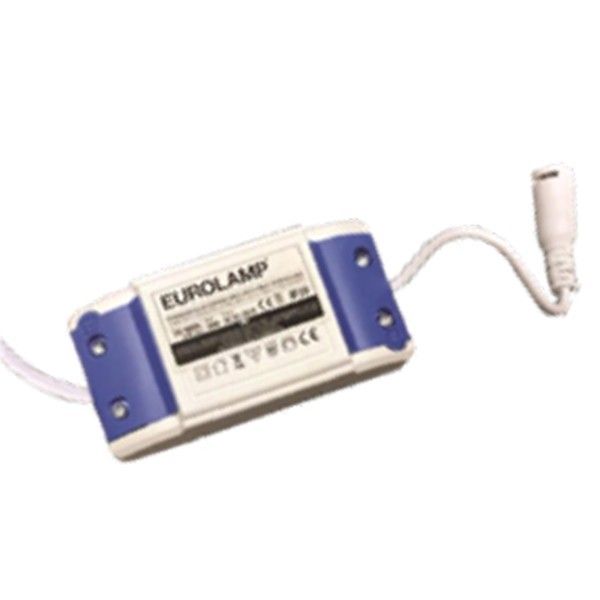 ΤΡΟΦΟΔΟΤΙΚΟ ΓΙΑ LED SLIM PANEL 30W 85-265V 3000K-4000K-6500K 3 ΧΡΟΝΙΑ ΕΓΓΥΗΣΗ Eurolamp 145-68092