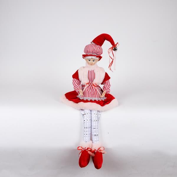 ΑΡΛΕΚΙΝΟΣ CANDY, 61cm Eurolamp 600-47086