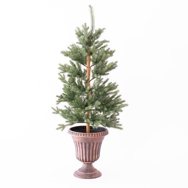 ΚΥΠΑΡΙΣΣΙ, 120cm Eurolamp 600-30489A