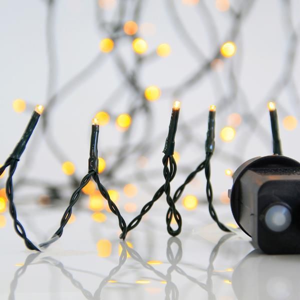 ΣΕΙΡΑ, 700 LED 3mm, 31V ΜΕΤΑΣΧΗΜΑΤΙΣΤΗ, 8 ΠΡΟΓΡΑΜΜΑΤΑ & ΜΝΗΜΗ, ΠΡΑΣΙΝΟ PVC ΚΑΛΩΔΙΟ, ΘΕΡΜΟ ΛΕΥΚΟ LED ΑΝΑ 5cm, ΠΡΟΕΚΤΑΣΗ ΠΑΡΟΧΗΣ 3m, ΙΡ44 Eurolamp 600-13461