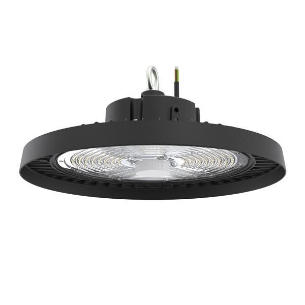 ΚΑΜΠΑΝΑ LED SMD UFO 60-80-100W 3CCT 220-240V 160L/W PRO Eurolamp 145-67123