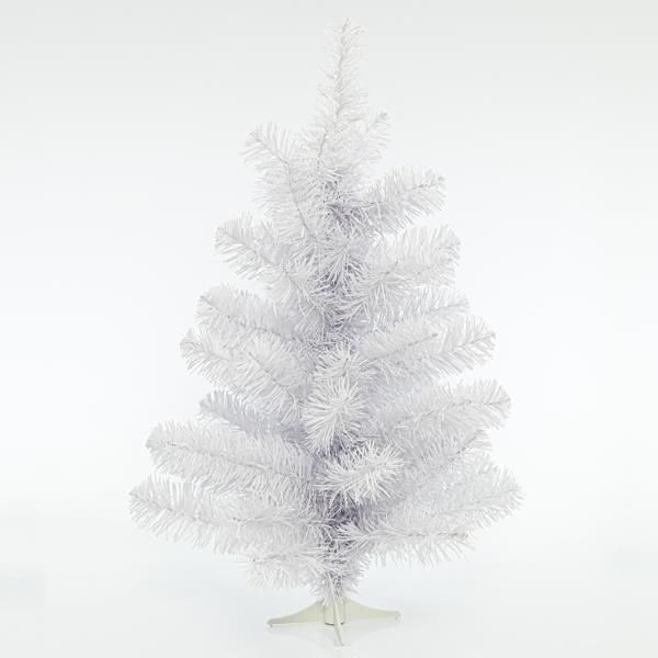 ΔΕΝΤΡΟ 80cm, 61 TIPS (ΠΑΧΟΣ ΤΩΝ TIPS 8cm), ΛΕΥΚΟ ΧΡΩΜΑ Eurolamp 600-30028