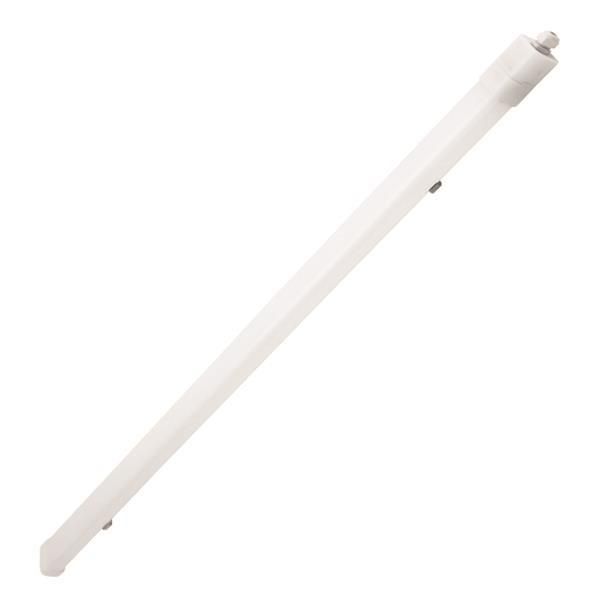 ΦΩΤΙΣΤΙΚΟ ΓΡΑΜΜΙΚΟ LED SLIM NANO PC 0,60m 18W IP65 4000K PRO Eurolamp 147-56621