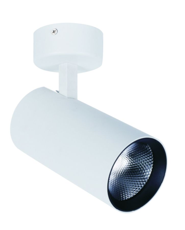 Σποτ Οροφής Λευκό Nestor Viokef 4214500