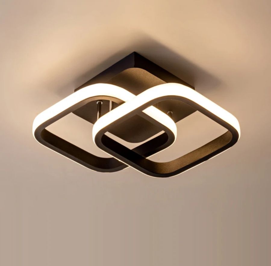 SE LED 23 PACCO CEILING 20W 3CCT WITH MEMORY 2 YEARS WARRANTY Ζ3 HOMELIGHTING 77-50468