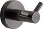 Άγκιστρο Διπλό Γραφίτης Bronze Art Inox304 3230-81