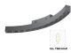 Γραμμικό φωτιστικό LED 12W 3CCT για Curved μαγνητική ράγα σε μαύρη απόχρωση D:34x2,2x2,5cm TMC0041-Black