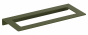 Κρίκος Κλειστός Dark Grass Bronze Art Shelfy 30FY-D2