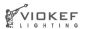 Απλίκα Ασημί W:260 Rhodes Viokef 4100700