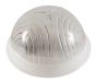 CCT 2021 WH ΠΛΑΦΟΝΙΕΡΑ ΕΞ. ΧΩΡΟΥ ΠΛΑΣΤΙΚΗ 1XE27 ARlight 0143174