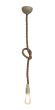 HL-4041 CORDS ORANGE 17mm HOMELIGHTING 77-2308